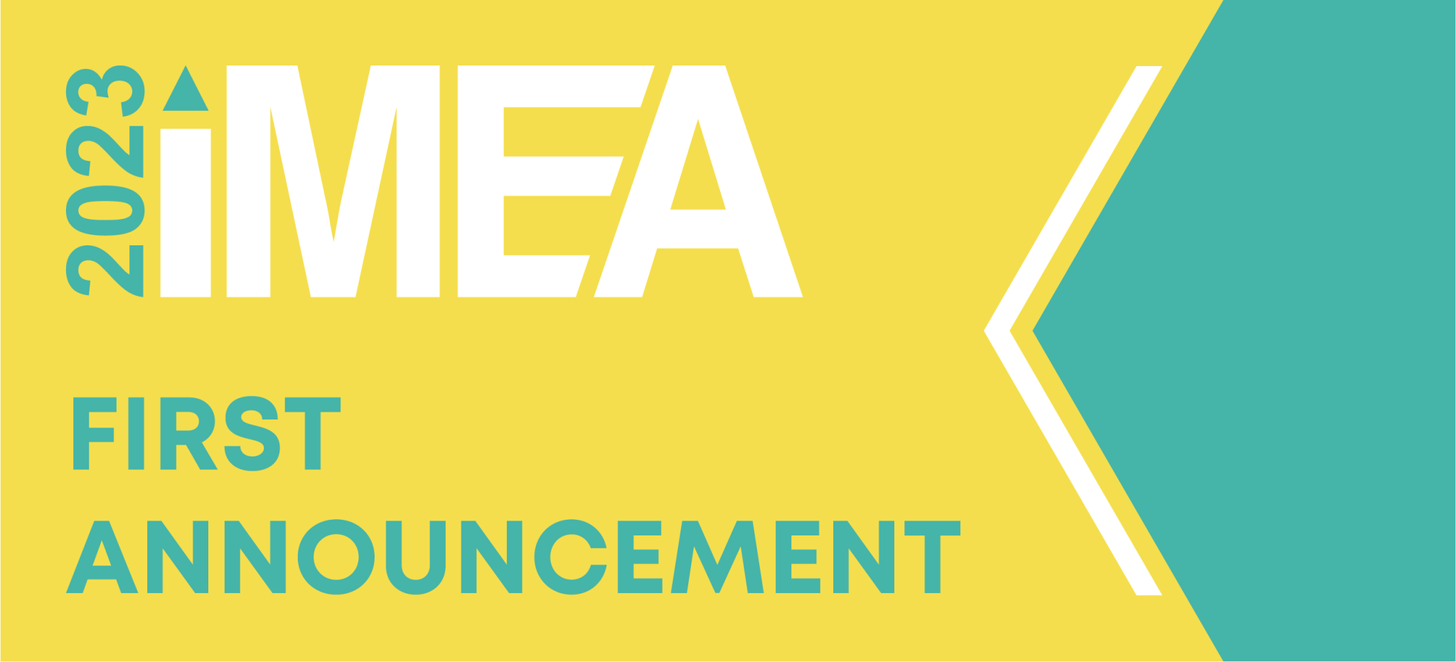 IMEA'2023 29 Nov 01 Dec 2023, Pamporovo, Bulgaria