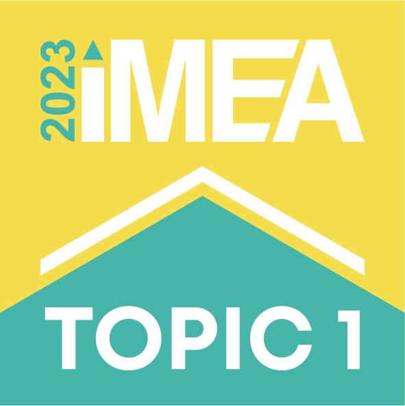 IMEA'2023 29 Nov 01 Dec 2023, Pamporovo, Bulgaria